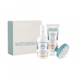 Waterclouds Hair Moist Kit Niisutav juuksehoolduskomplekt, Seatud