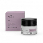 Naturys No Age Rich Cream Intensiivne vananemisvastane kreem, 50ml