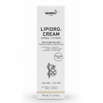 Gehwol Med Lipidro Jalakreem kuivale, &otilde;rnale nahale, 125ml
