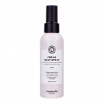 Maria Nila Cream Heat Spray Kaitsesprei kuumuse vastu, 150ml