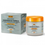 Guam Fir Body Modelling Mask With Tourmaline Modelleeriv mask massaažiks du&scaron;i all, 500g