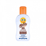 Malibu Kids High Protection Lotion P&auml;ikesekaitse kreem lastele, SPF30