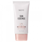 NACIFIC Sun Essence SPF50+ Essents n&auml;ole p&auml;ikesekaitsega, 50ml