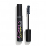 GOSH Copenhagen Boombastic Crazy Mascara Ripsmetu&scaron;&scaron;, 04 Classic Grey
