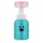 HiSkin Crazy for Kids Washing Foam K&auml;te- ja kehavaht lastele, 300ml