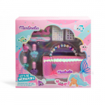 Martinelia Let's Be Mermaids Treasure Nail Art Set K&uuml;&uuml;nekunsti komplekt lastele