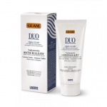 Guam DUO Anti Cellulite Cream with Hot Action Intensiivne tselluliidivastane kreem soojendava toimega, 200ml