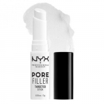 NYX Professional Makeup Pore Filler Targeted Stick Poore maskeeriv meigialus, 3g