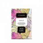 Acappella Dry Home Parfume Kuiv majal&otilde;hn, Vanile