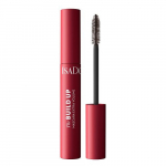 Isadora Build-up Extra Volume Mascara Ripsmetu&scaron;&scaron;, Dark Brown