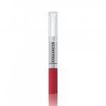 EVAGARDEN Ultra Lasting Lipstick Eriti kauakestev huulepulk + niisutav l&auml;ige, 910 Cardinals
