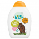 Good Bubble Super Bubbly Bubble Bath with Prickly Pear Extract Mullivann, 400ml