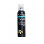 GOSH Copenhagen Dry Shampoo Argan Oil Spray Kuiv&scaron;ampoon argaania&otilde;liga, 150ml