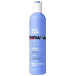 Milk_shake Silver Shine Shampoo Juuste &scaron;ampoon, 300ml