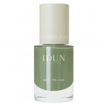 IDUN Nail Polish K&uuml;&uuml;nelakk, Jade