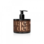 Macadeia Scrubbing Hand Wash Relaxing Coffee Kohvi aroomiga kooriv k&auml;tepesu, 300ml