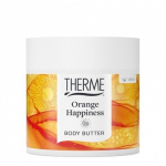 Therme Orange Happiness Body Butter Kehav&otilde;i, 225g