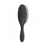 WetBrush Pro Detangler Brush Ovaalne juuksehari, Black