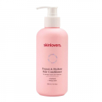 Skinlovers Repair & Hydrate Hair Conditioner Taastav palsam v&auml;rvitud juustele, 300ml