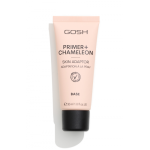 GOSH Copenhagen Primer Plus + 005 Chameleon Multifuktsionaalne tooniv aluskreem 30ml