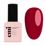 E.MiLac Color Gel Polish Geel-k&uuml;&uuml;nelakk 454 Warning Shot