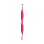 Uniq 10 Type 4.2 Manicure Pusher Gummy Manik&uuml;&uuml;rivahend k&uuml;&uuml;nenaha hooldamiseks 1 tk.
