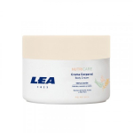 LEA Shea Butter Body Cream Kehakreem sheav&otilde;iga 200ml