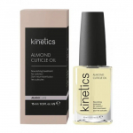 Kinetics Professional Cuticle Oil Almond K&uuml;&uuml;nte nahale m&otilde;eldud &otilde;li mandli&otilde;liga, 15ml