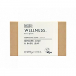 Baylis & Harding Cleansing Soap Tahke kehaseep, Ginger, Lime & Basil Leaf
