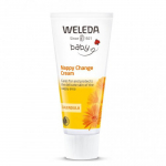 Weleda Calendula Nappy Change Cream Saialille beebikreem tsingiga, 75ml