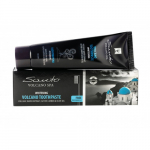 Santo Volcano Spa Volcano Whitening Toothpaste Valgendav vulkaaniline hambapasta, 100ml