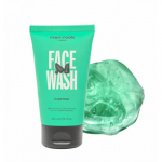 Men Rock Purifying Face Wash N&auml;opuhastusvahend meestele, 150ml