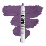 NYX Professional Makeup Jumbo Eye Pencil, Eggplant
