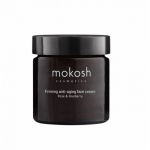 Mokosh Firming Anti-aging Face Cream Kortsudevastav n&auml;okreem, Rose & Blueberry
