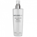 Keenwell Neuro-k Balance Well Cleansing Gel Geelne n&auml;opesu, 200ml