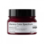 L'Or&eacute;al Professionnel Vitamino Color Spectrum Mask Mask k&otilde;ikidele v&auml;rvitud juukset&uuml;&uuml;pidele, 250ml