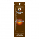 Australian Gold Dark Tanning Accelerator Lotion P&auml;evituse intensiivistaja, 15ml