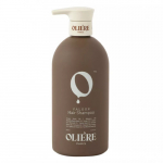 Oliere Paris Valour Hair Shampoo &Scaron;ampoon keemiliselt kahjustatud juustele, 500ml