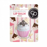 Cosmepick Lip Balm Huulepalsam, Cream