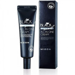 Mizon Black Snail All in One Multifunktsionaalne n&auml;okreem, 35ml