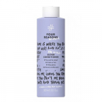 Four Reasons Original Silver Conditioner Palsam blondeeritud juustele, 300ml