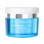 Dr. Grandel Hydro Active Balancer Cream Tasakaalustav niisutav n&auml;okreem, 50ml