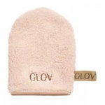 Glov Water Only Makeup Removal and Facial Cleansing Glove Meigieemalduskinnas,  Desert Sand