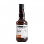 Beardburys Essentials All In One Moisturising Shampoo & Gel Mitmek&uuml;lgne juuste- ja kehahooldustoode, 250ml