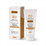 Guam DUO Tummy and Waist Initensive Warm Treatment Cream Intensiivne salendav kreem k&otilde;hule ja v&ouml;&ouml;kohale, 150ml