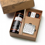 Acappella Home Fragnance Set Kodul&otilde;hnakomplekt Salap&auml;rane ida, 1 vnt.