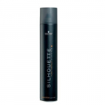 Silhouette Super Hold Tugev juukselakk 500ml
