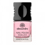 Nail Polish K&uuml;&uuml;nelakk 138 Happy Pink