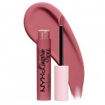Lip Lingerie XXL Matte Liquid Lipstick Huulepulk Flaunt It