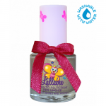 Water-Based Nail Polish Veep&otilde;hine k&uuml;&uuml;nelakk lastele Pearly Gold Comet